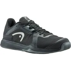 HEAD Herren Tennisoutdoorschuhe Sprint Team 3.5, Grau, 45