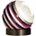 Tecnolumen Bulo Tischleuchte Pink