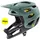Uvex Revolt MIPS 52-57 cm moss green-black matt  2025