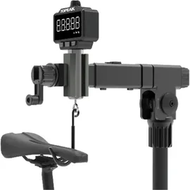 Topeak Team Issue Waage - digital - schwarz/silber - Einheitsgröße
