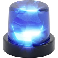 Viessmann Rundumleuchte mit blauer LED 3571 H0