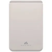 Black Rock iPhone 12 mini, 12, 12 Pro, 12 Pro Max, 13 Mini, 13, 13 Pro, 13 Pro Max Urban Mag Case schwarz