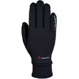 Roeckl WARWICK Polartec Winterhandschuh - mokka - 6
