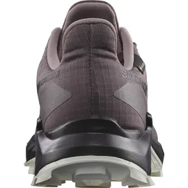 Salomon Alphacross 5 Damen Lila 42,5