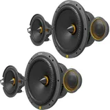 Sony XS-163ES Komponentenlautsprecher