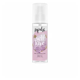 Impulse Innovation Self Love Rose Quartz Körperspray 150 ml