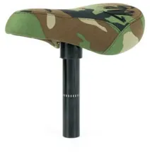 Total BMX Tws 25.4 Mm Sattel Camo - One Size