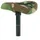 Total BMX Tws 25.4 Mm Sattel Camo - One Size