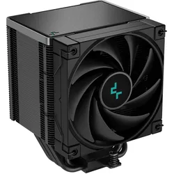 DeepCool AK500 Zero Dark | CPU-Kühler Kühlung