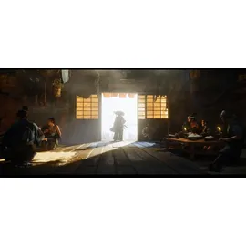 Ghost of Yotei (PS5)