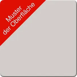 Germania DOWNEY höhenverstellbarer Schreibtisch kaschmir rechteckig, C-Fuß-Gestell schwarz 120,0 x 80,0 cm