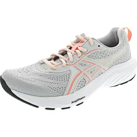 Asics Gel-Contend 9 Damen Grau 40