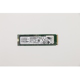 Lenovo SSD M.2 2280 PCIe NVMe 256GB (256 GB, M.2 2280), SSD