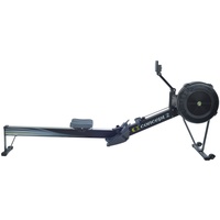 Concept2 Rower D mit PM5 Monitor schwarz