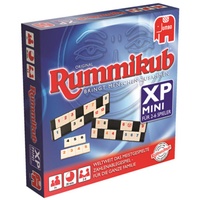 Jumbo Spiele Rummikub Mini XP