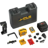 Fluke PLS 180R RBP SYS Kreuzlinienlaser Reichweite (max.): 30m