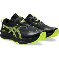 Asics Gel-Trabuco 12 GTX Herren Trailrunningschuhe, schwarz, Größe 48 - 48
