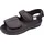 FLORETT Lugano Schwarz 43