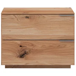 Valnatura Nachtkonsole SORBUS - B/H/T ca. 60,00x45,00x40,00