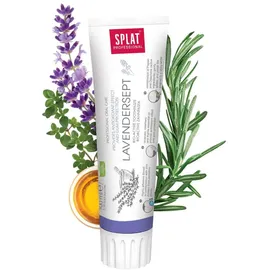 Splat Zahnpasta Lavendel 100 ml