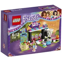 LEGO Friends Heartlake Sportzentrum (41312)