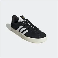 adidas Sportswear VL COURT 3.0 Sneaker inspiriert vom Design des adidas samba schwarz 42 2/3 EU