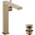 Hansgrohe Tecturis E Einhandmischer Brushed Bronze