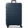 Saxoline Miami 4-Rollen 75 cm / 100 l blau/schwarz