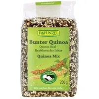 Rapunzel - Quinoa bunt 250 g
