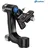 leofoto 2-Wege-Neiger PG-3 Carbon-Gimbal schwarz