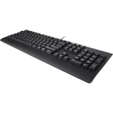 Lenovo Preferred Pro II Tastatur USB QWERTY Schwarz