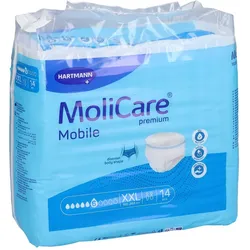 Molicare Premium Mobil6xxl