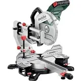 Metabo KGSV 254 MC Kappsäge 254 mm 30 mm 1450 W, 1800 W