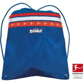 Scout Alpha 4-tlg. Bundesliga blau
