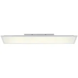 LED Deckenleuchte dimmbar weiß CCT Fernbedienung warmweiß Deckenlampe
