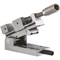 Röhm Präzisions-SinusspannerPS-SV Größe 1 70 mm