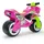INJUSA Tundra Tornado Motorrad pink (12-18 Monate)