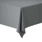 Duni Dunicel-Tischdeckenrollen granite Grey, 1,18m x 10 m