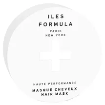Iles Formula Haute Performance Hair Mask 180 ml