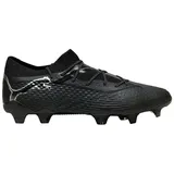 puma black/puma silver 44,5