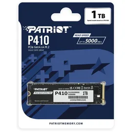 Patriot P410 1 TB M.2