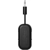 Twelve South TwelveSouth AirFly Pro 2 (Sender), Bluetooth Audio Adapter, Schwarz