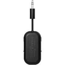 Twelve South TwelveSouth AirFly Pro 2 (Sender), Bluetooth Audio Adapter, Schwarz