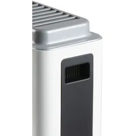 DOMO collection Domo DO7351CH Turbo Standkonvektor