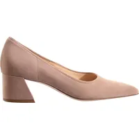 HÖGL Sheryl Damen-Pumps, Taupe, 37 EU