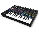 Reloop Keypad Pro - Kompakte All-in-one Workstation für Producer