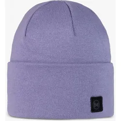 BUFF Herren Knitted Beanie, IRIS, ONE SIZE