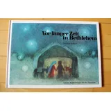 Atlantis Vor langer Zeit in Bethlehem