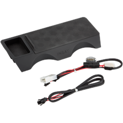  INBAY® Ablage BMW X3 (F25) 15W 