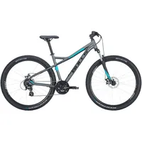 BULL'S Bulls Zarena 1 29, grau 2024, 29" -